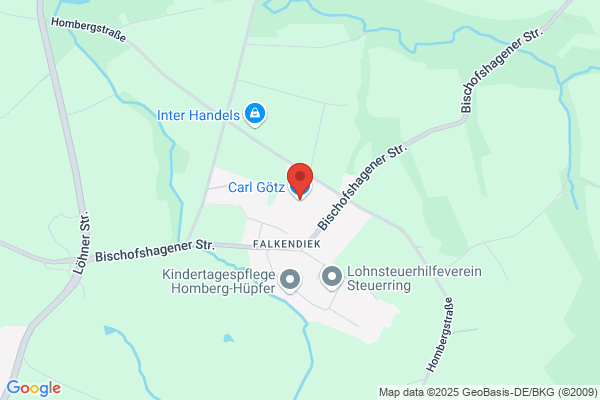 Carl Götz GmbH