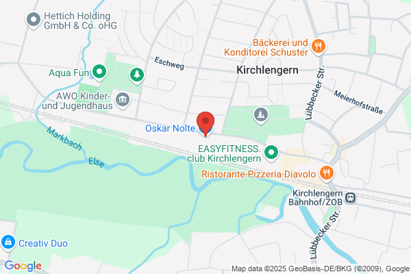 Nolte C. GmbH Spanplatten-Frästechnik