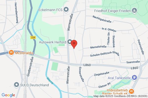 Bautex Handels GmbH