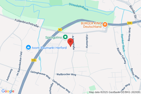MGS Herford GmbH