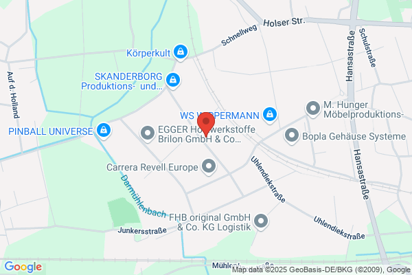Europower Consulting GmbH