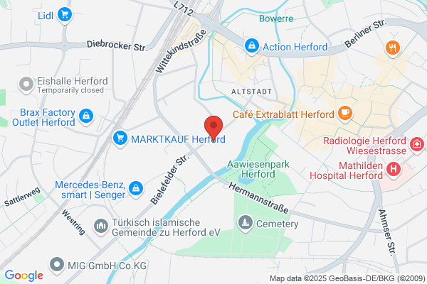 Ingenieurbüro Grage Gesellschaft