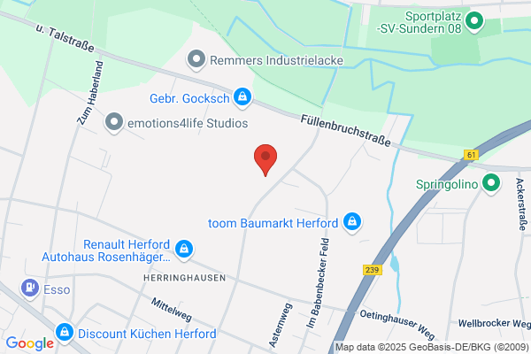 Hinz Fahrzeugbau