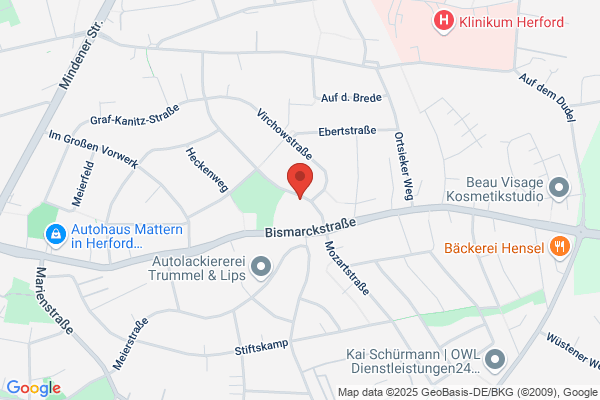 Kindertagesstätte Maiwiese