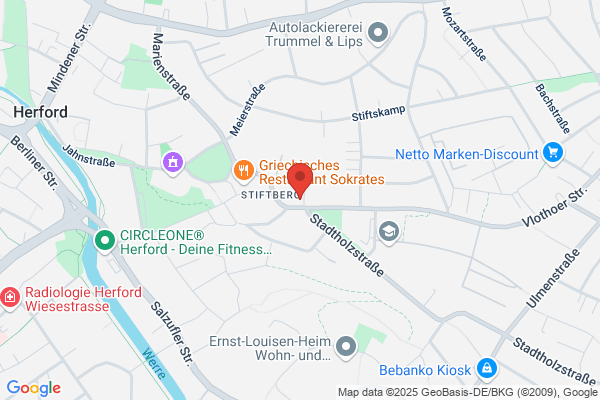Ev.Jugend Alt Stiftberg