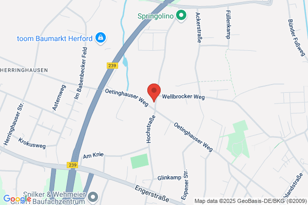 Kath. Kirchengemeinde St. Paulus