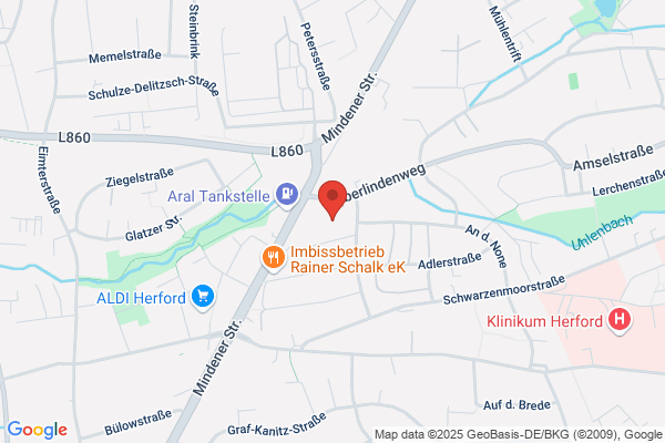 Pfarramt Kath. Kirchengemeinde Maria Frieden