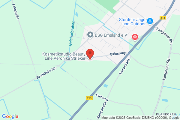Beiderwieden Kosmetik
