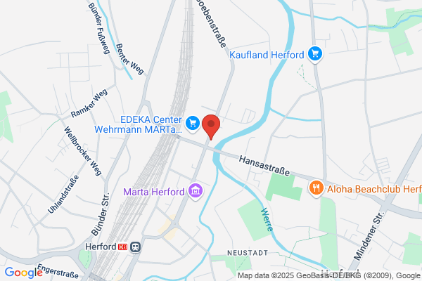 Nagelstudio Herford