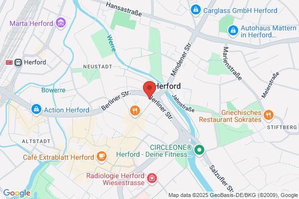 Hagemann Friseur- und