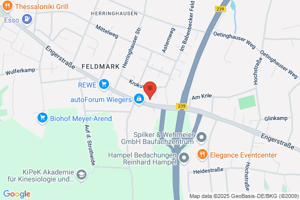 Kosmetikstudio Boudet-Linke