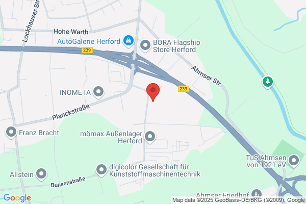 Roeder Krane GmbH & Co. KG Kranarbeiten