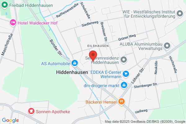 Wittekindschule für Sprachbehinderte