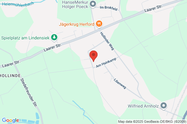 HUK-COBURG Versicherung Dirk Haufe in Herford - Diebrock