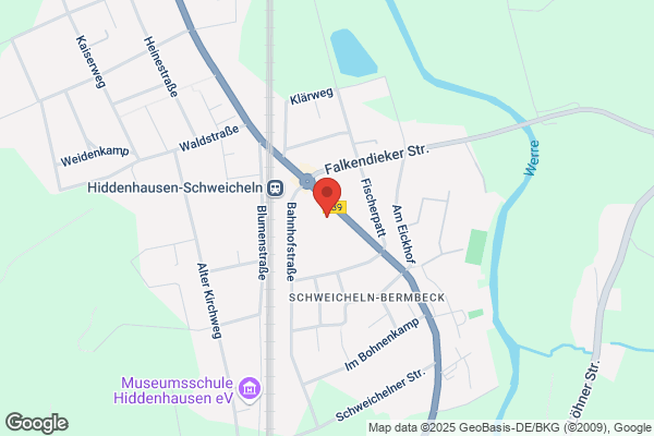 Eggersmann-Küchen GmbH & Co. KG