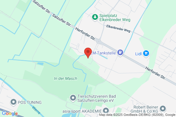 Gebr. Gleick GmbH