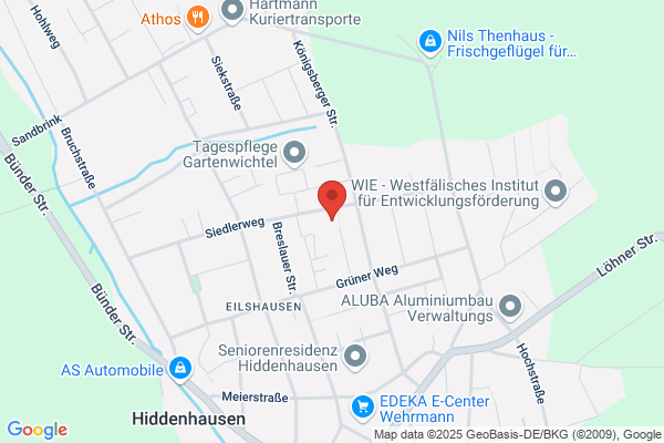 fn Niemeyer GmbH