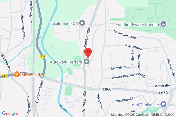 Wekra GmbH