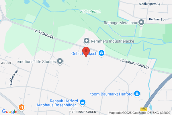Abet GmbH