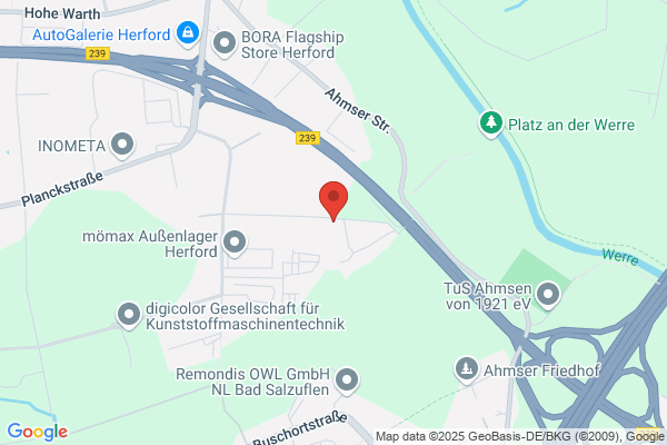 Braitrim Deutschland GmbH
