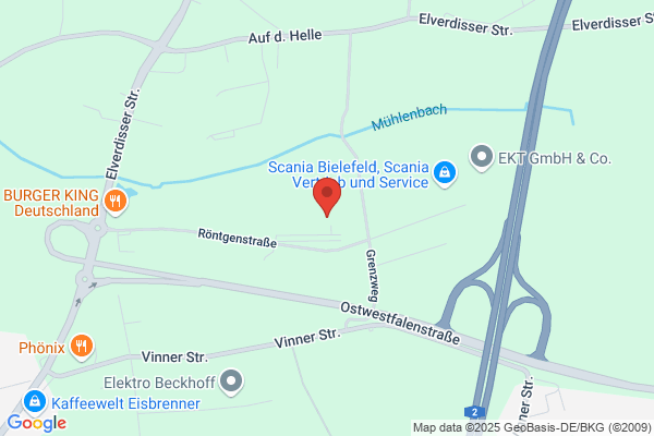 Loewe Logistics & Care Geschäftsführungs GmbH