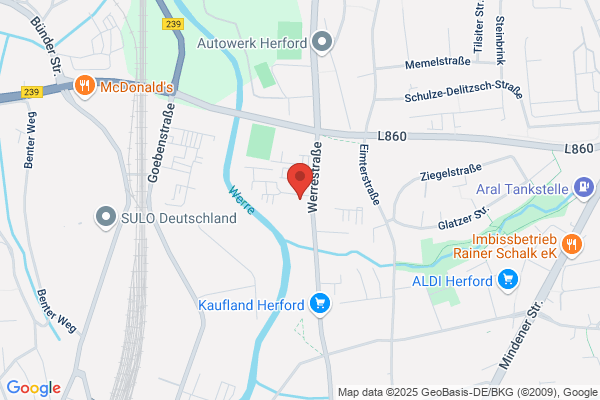 Stadtwerke Herford GmbH