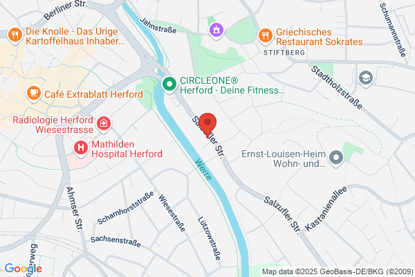 Spies GmbH