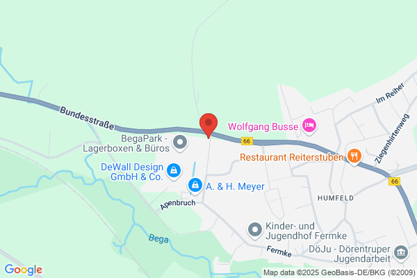 Sbr GmbH & Co KG