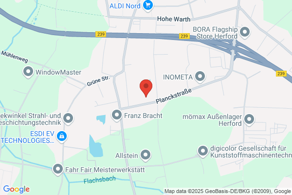 Wemhöner Systems Technologies AG