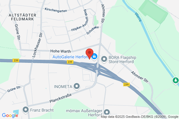Böger Wohnwelt GmbH