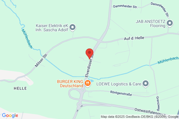 Lünse GmbH