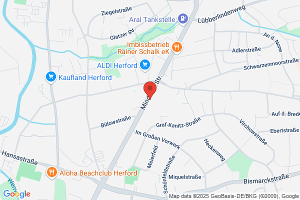 Brillenstudio Herford GmbH