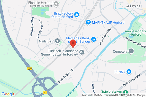 Busse & Niederstadt Papier GmbH