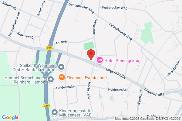 Home Instead (Halle Herford)