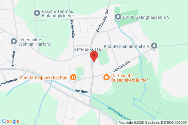 Arbeiterwohlfahrt Ortsverein Oetinghausen