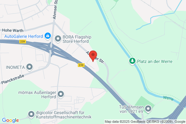 3 B Befestigungssysteme GmbH