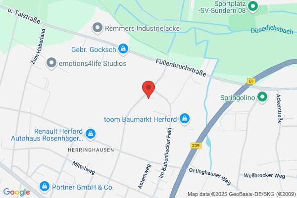 Reifen- und Autoservice Herford GmbH