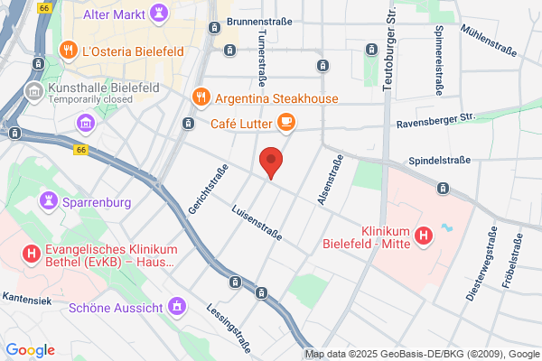 Reisebüro Kleine Fluchten GmbH