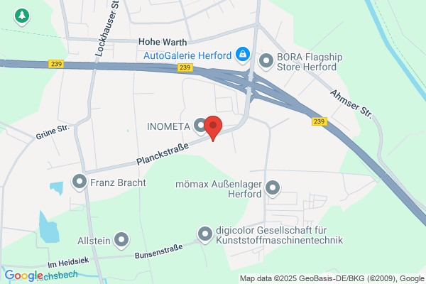 Reit- u. Fahranlage Dornhoff/Welge