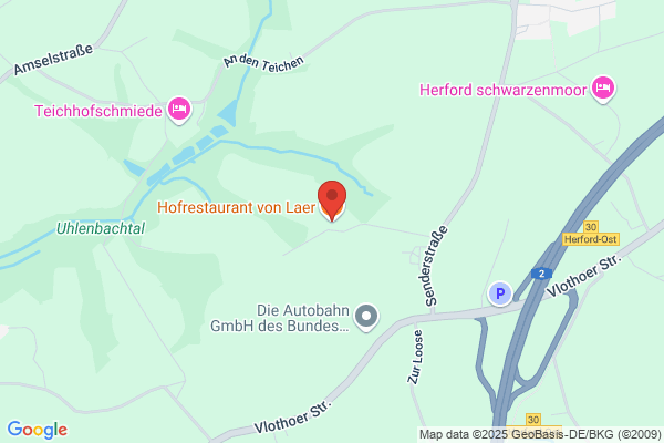 Restaurant und Hofcafé