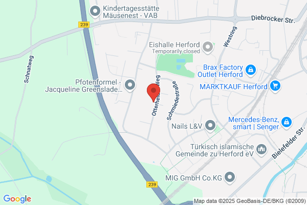 Tischlerei Tönnies