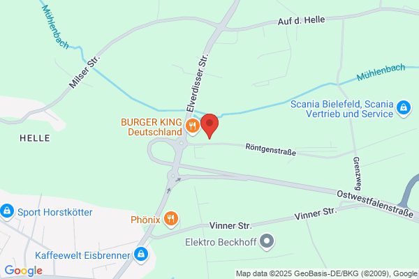 Tscheche Grundbesitz GmbH & Co. KG