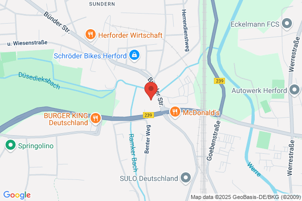 Düsediekerbäumer Metallbau GmbH