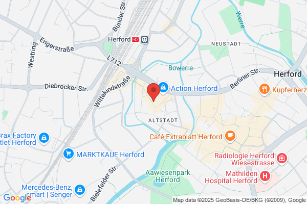 Sport Service Herford