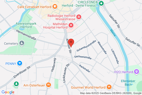 Laserzentrum Herford