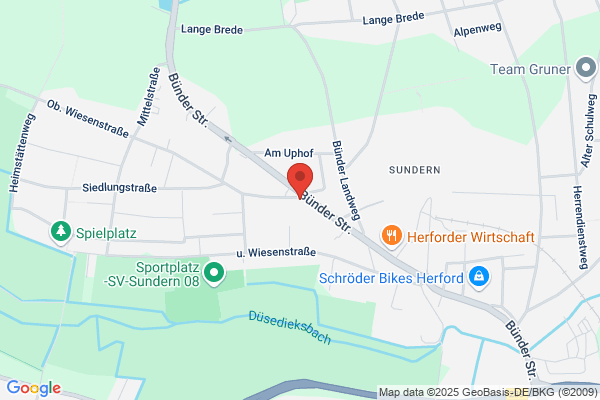 Taxi Max GmbH in Hiddenhausen und Herford