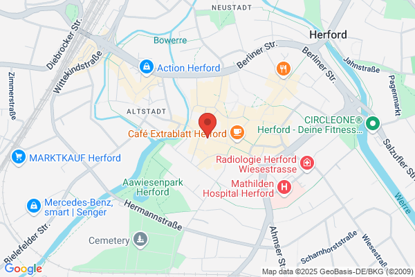 1&1 Shop Herford