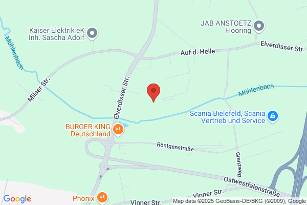 Höft Tief- und Rohrleitungsbau GmbH, Manfred