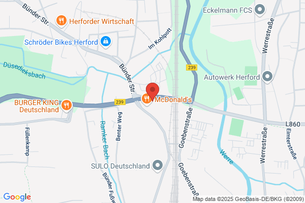 Fressnapf Herford