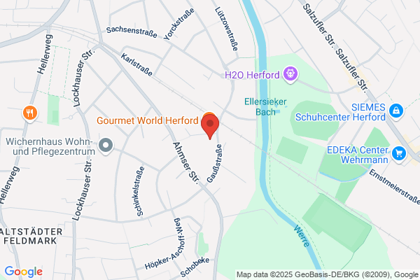 Fressnapf Herford II